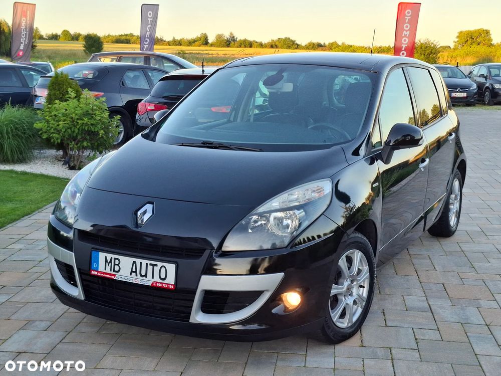 Renault Scenic TCe 130 Bose Edition - 2