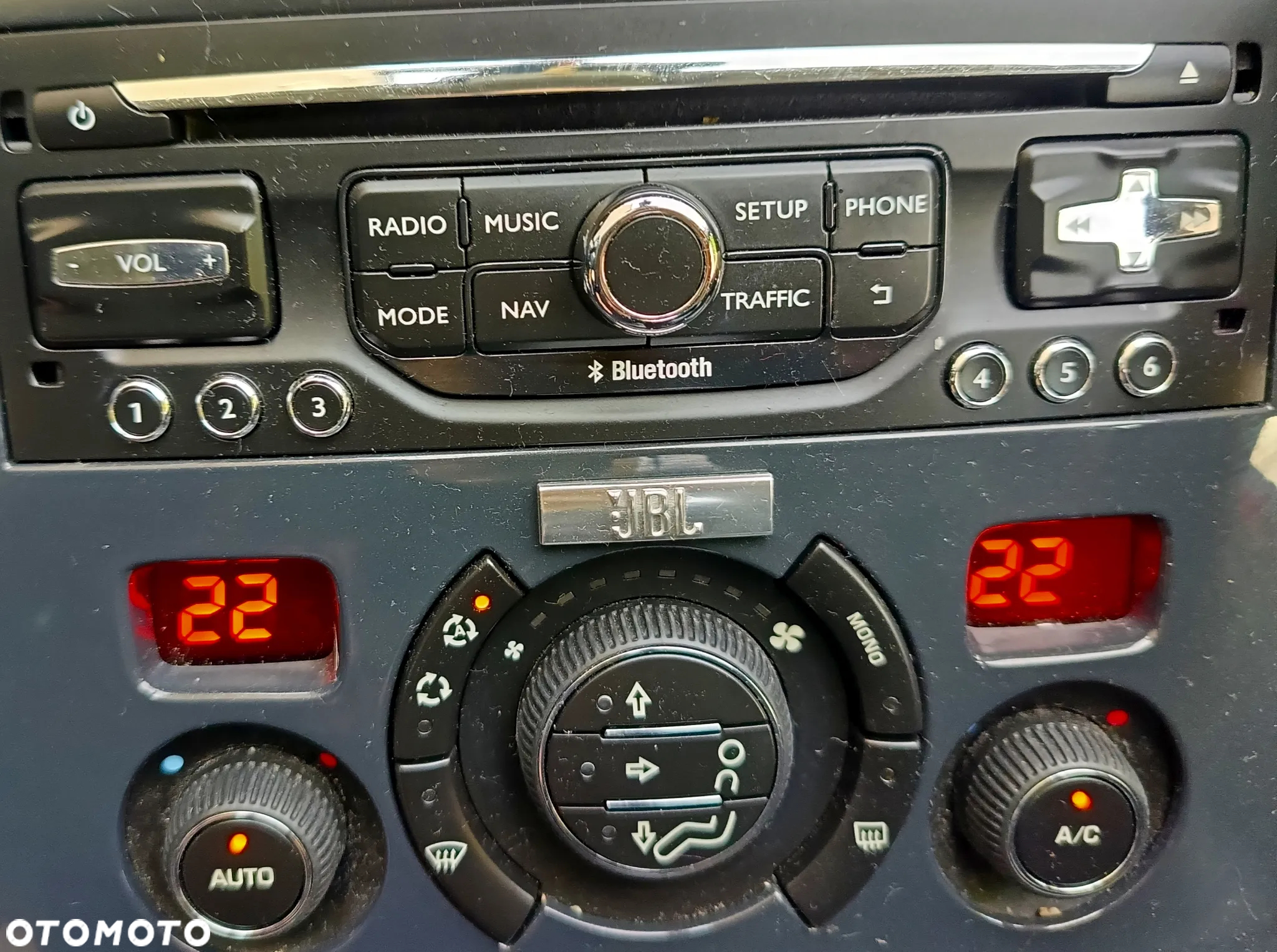 Peugeot 3008 2.0 HDi Allure - 19