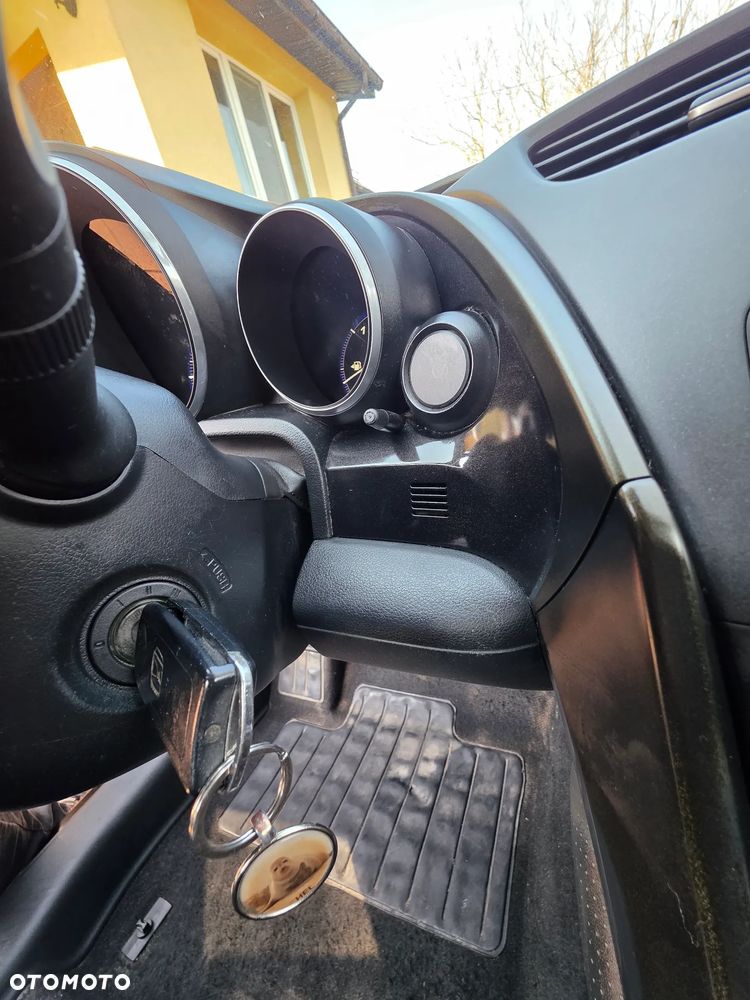 Honda Civic 1.8 Sport - 26