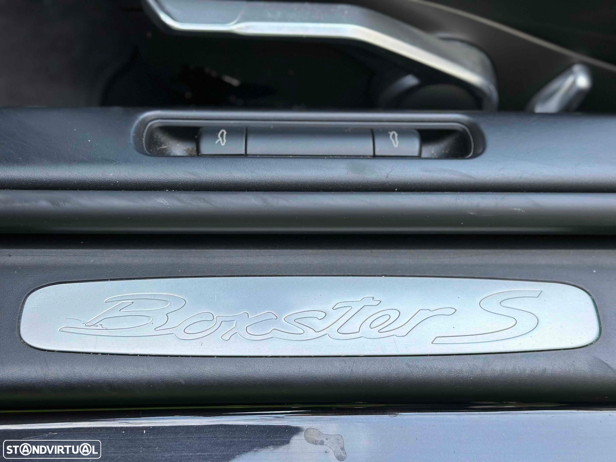 Porsche Boxster 3.2 S - 23