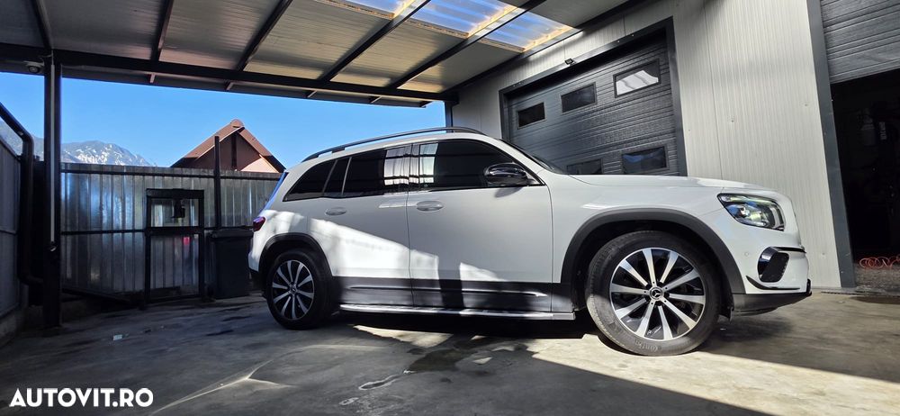 Mercedes-Benz GLB - 6