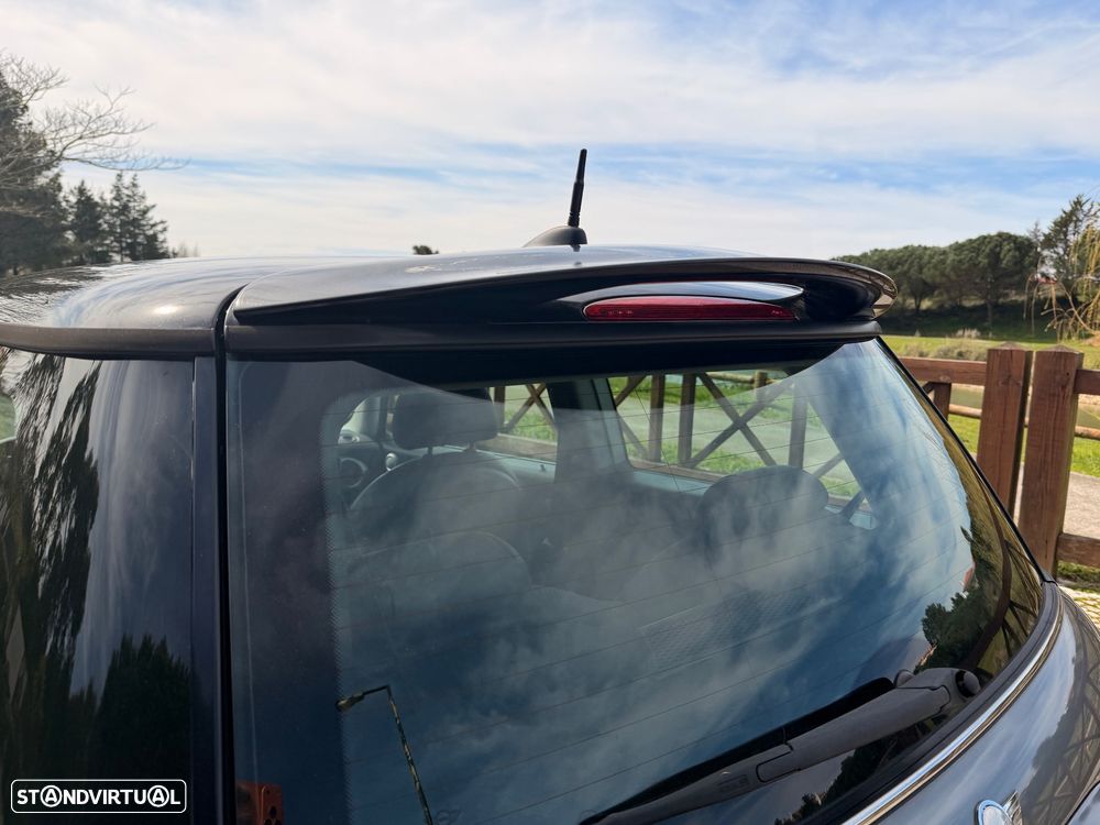 MINI 3 Portas Cooper S Parklane - 22