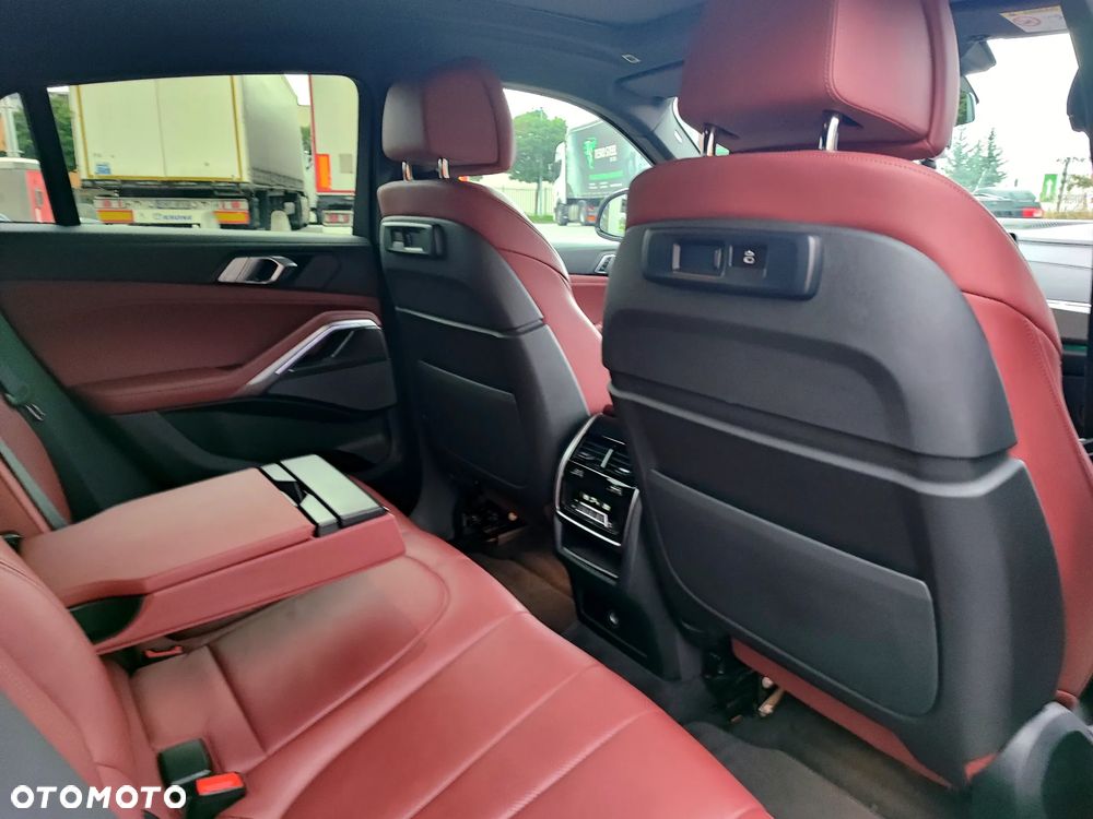BMW X6 xDrive30d - 20