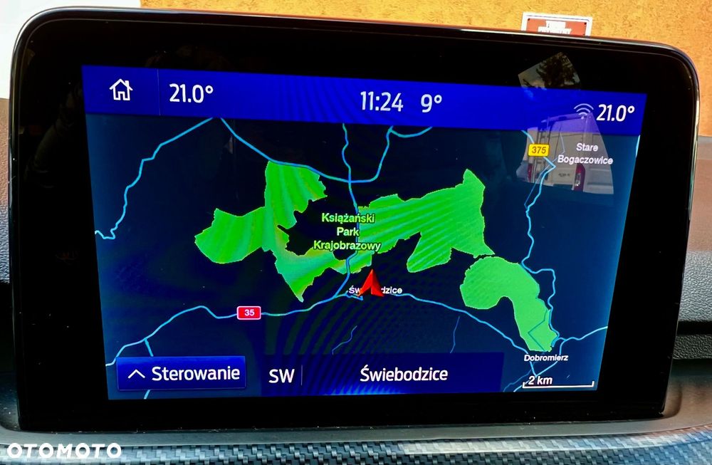 Ford Focus 2.0 EcoBlue ST-Line - 17