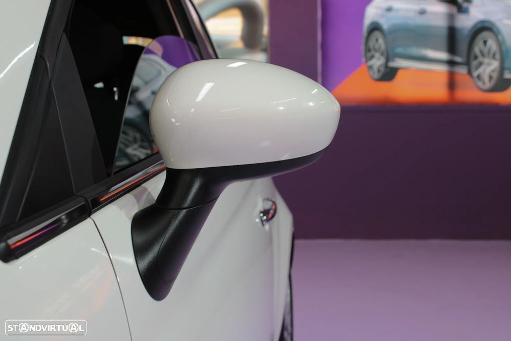 Fiat 500C 1.0 Hybrid - 12