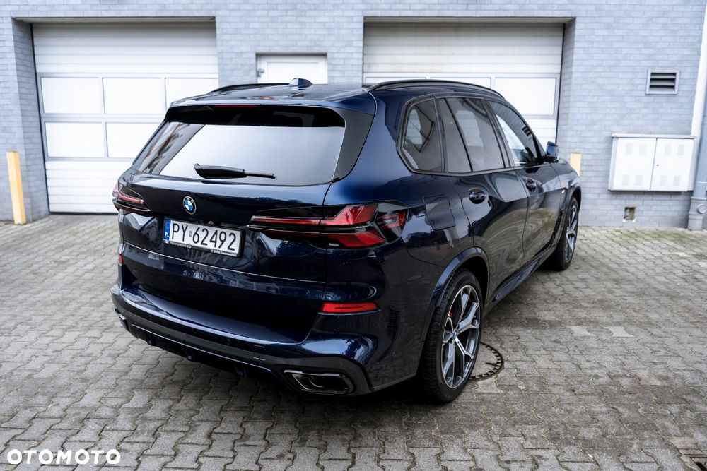 BMW X5 xDrive40i sport - 7
