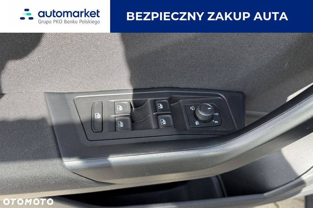 Volkswagen T-Roc 1.5 TSI Life DSG - 10