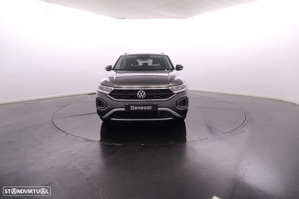 VW T-Roc 1.0 TSI Style - 12