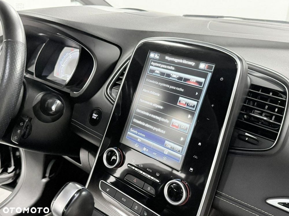 Renault Grand Scenic ENERGY dCi 160 EDC INITIALE PARIS - 28