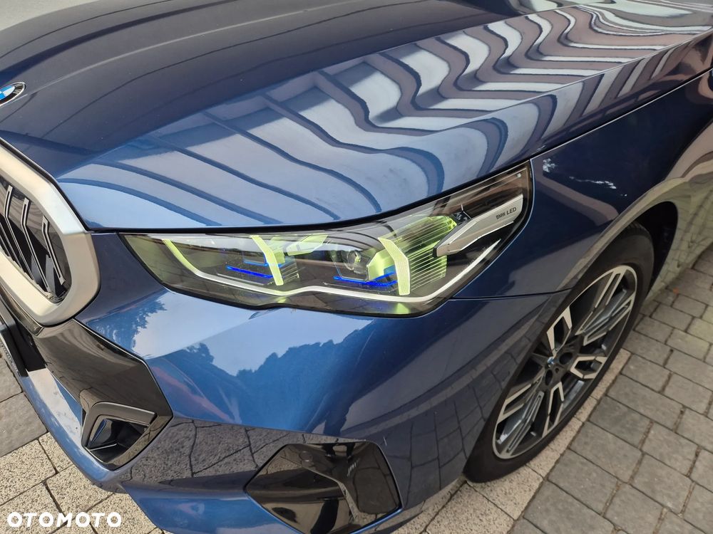 BMW Seria 5 - 26