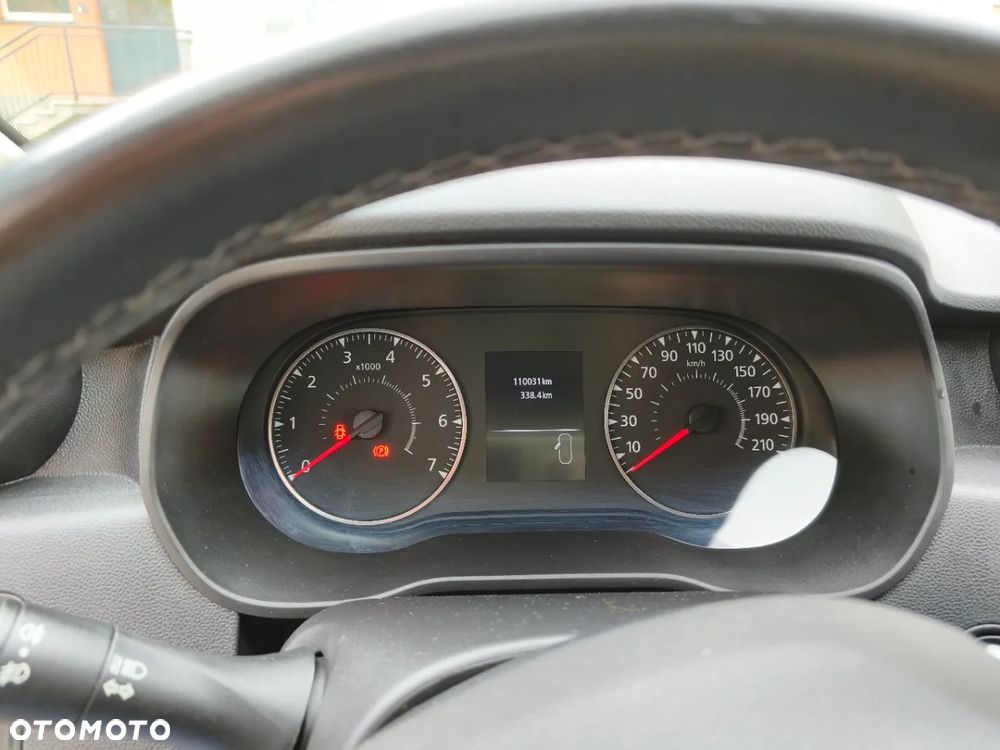 Dacia Duster SCe 115 4x2 Prestige - 10