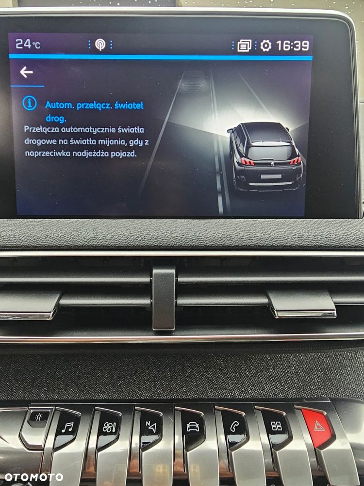 Peugeot 5008 1.6 PureTech Crossway S&S EAT8 - 27