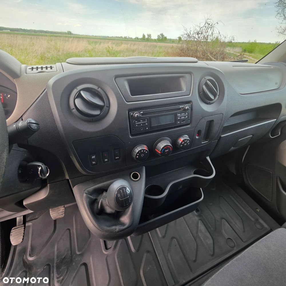Renault Master - 17