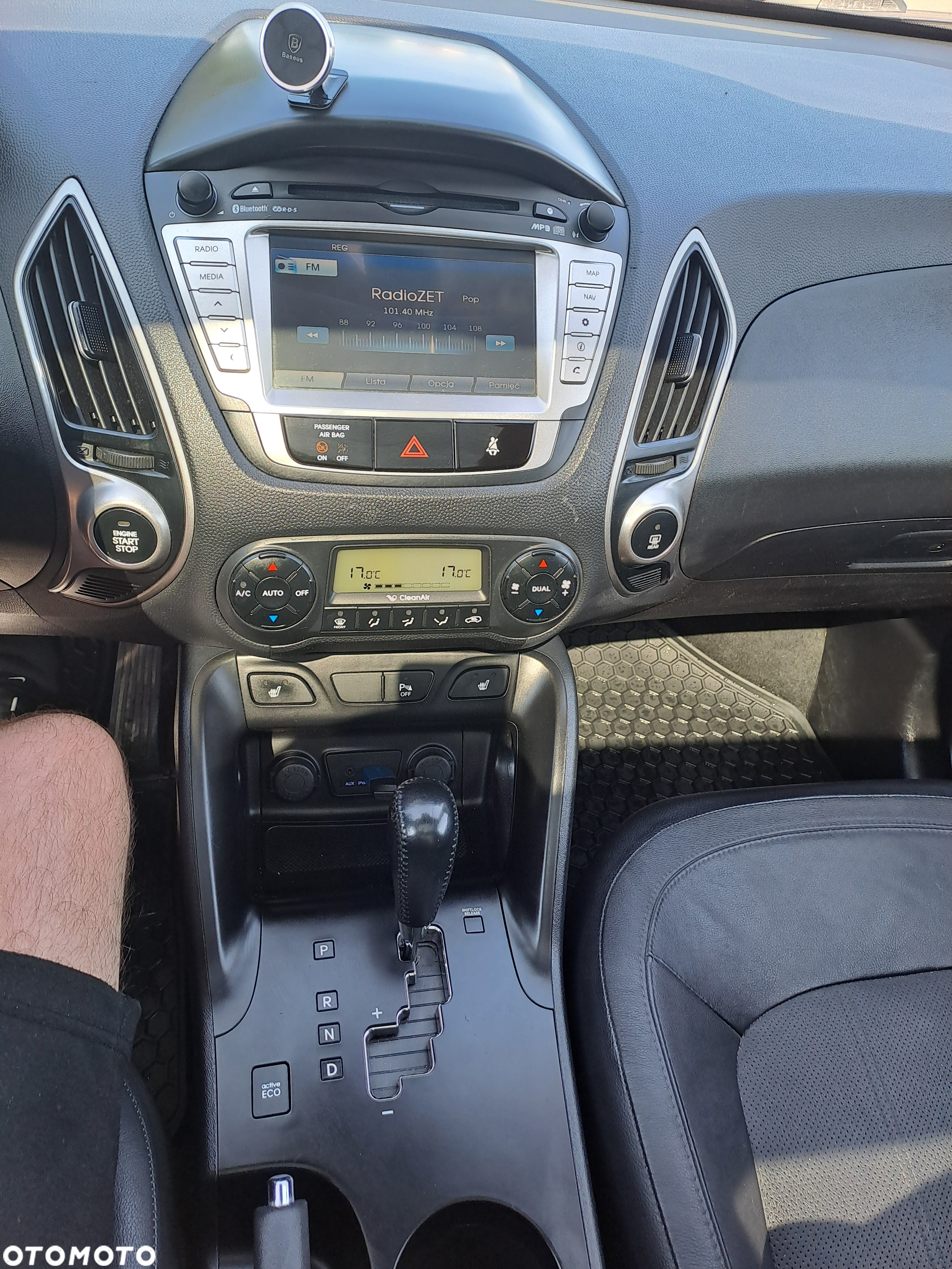 Hyundai ix35 - 21