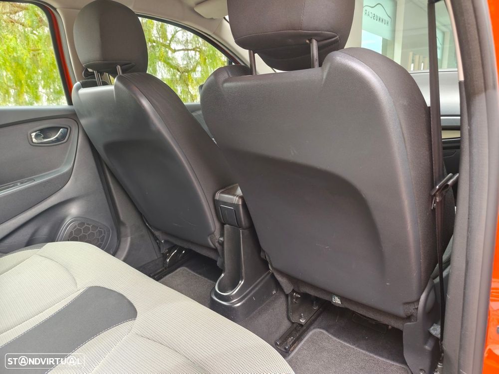 Renault Captur 0.9 TCE Sport - 12