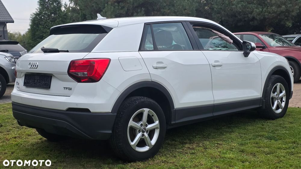 Audi Q2 1.4 TFSI cylinder on demand S tronic design - 3