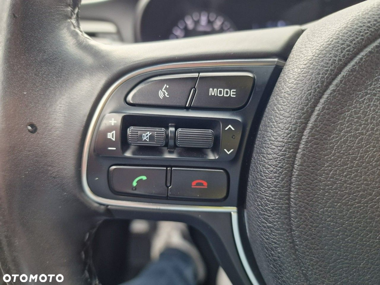 Kia Optima - 15