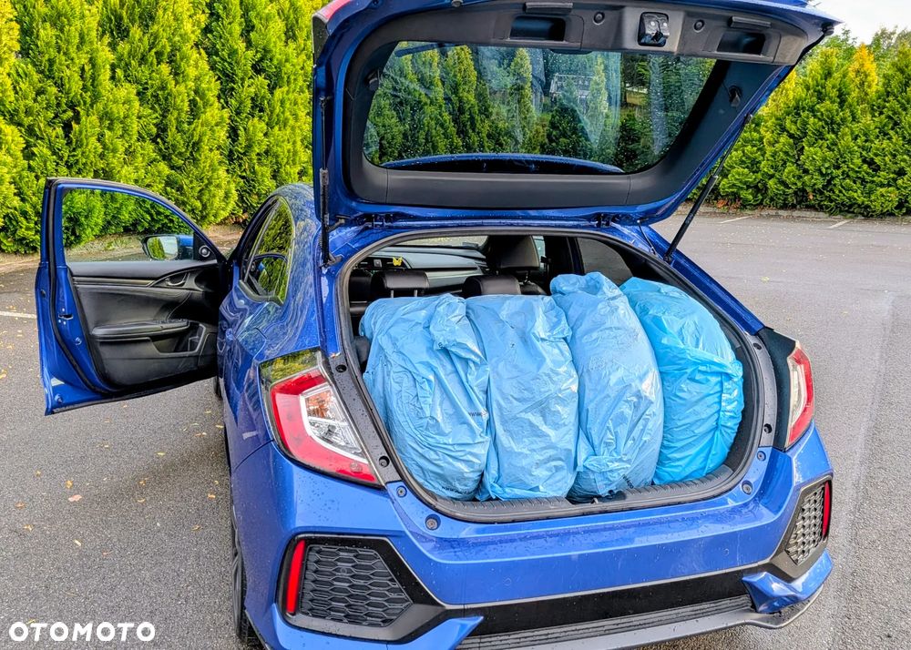Honda Civic 1.6 i-DTEC Executive (ADAS / Connect+) - 7