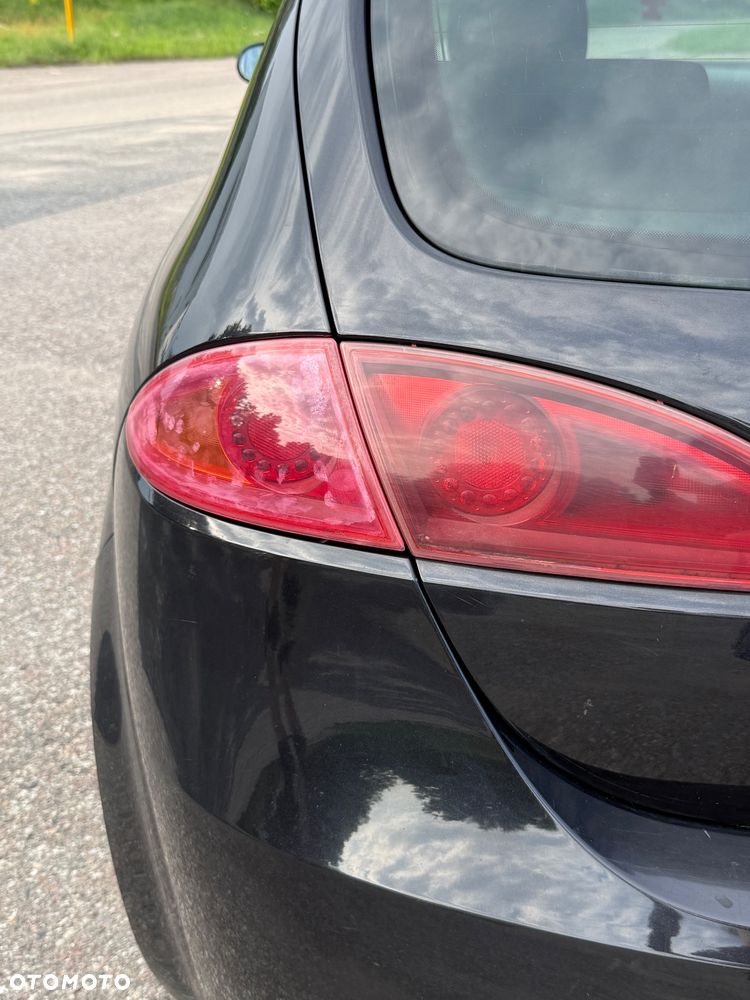 Seat Leon 1.6 Stylance - 11