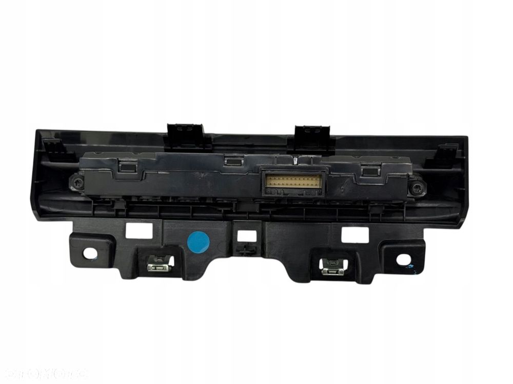 przyciski panel wielofunkcyjne renault master iii iv 283e84313r - 3