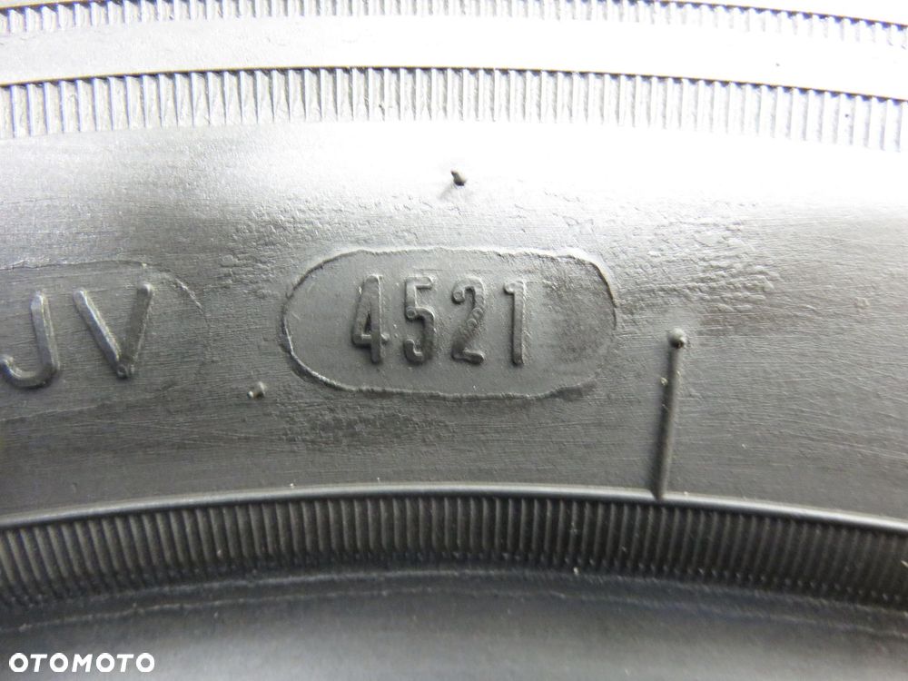 2x 215/65R16C OPONY CAŁOROCZNE Goodyear Vector 4 Seasons 109/107T - 9