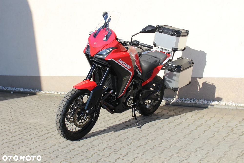 Moto Morini Inny - 10