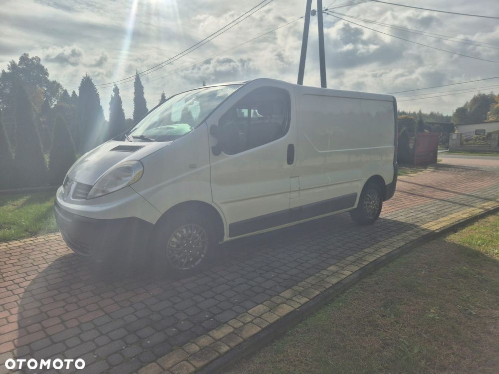 Renault Trafic - 5