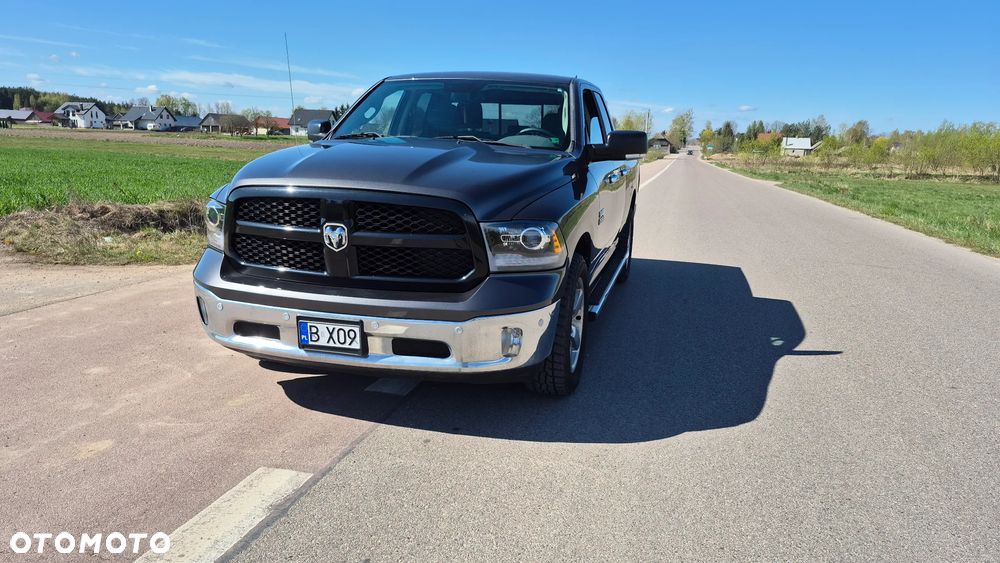 Dodge RAM - 14