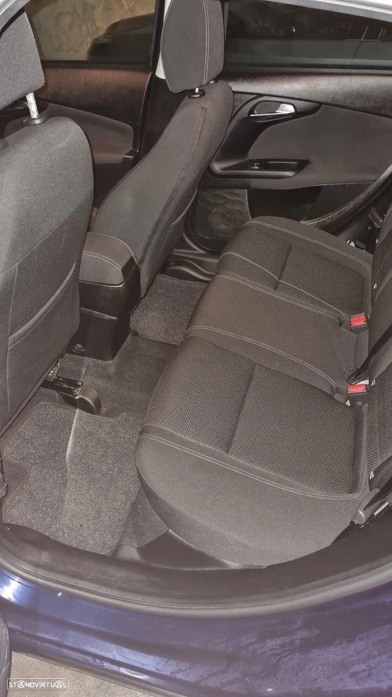 Fiat Tipo 1.3 MultiJet - 6