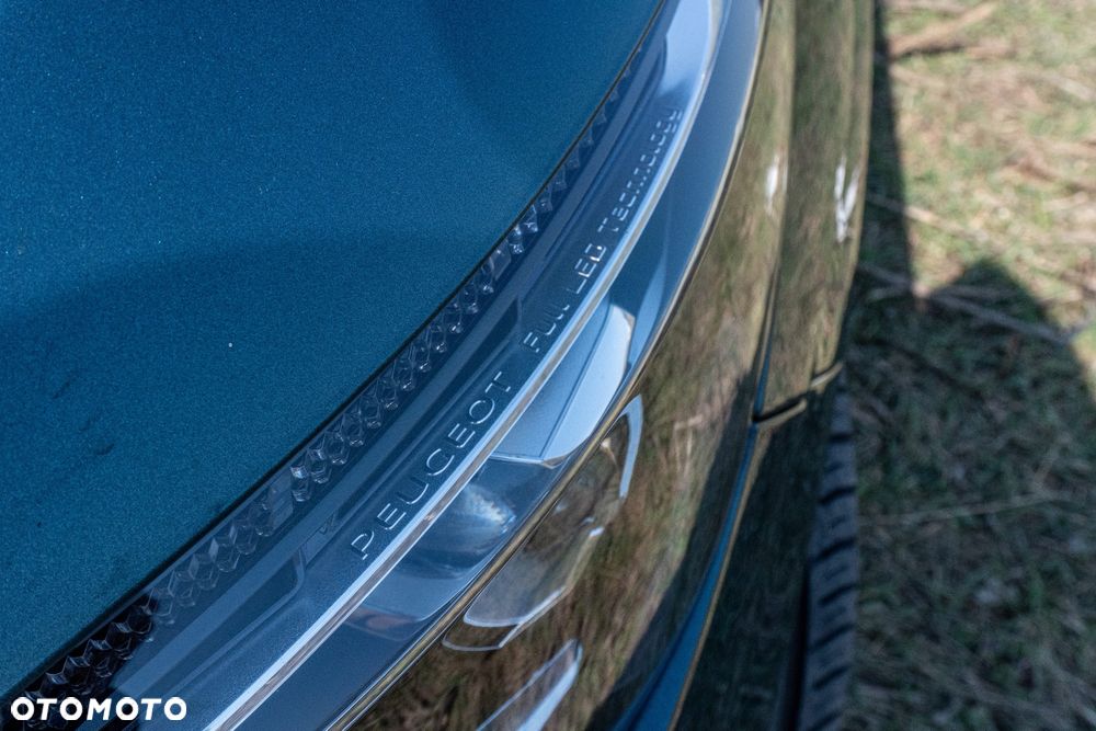 Peugeot 5008 2.0 BlueHDi Road Trip S&S EAT8 - 13