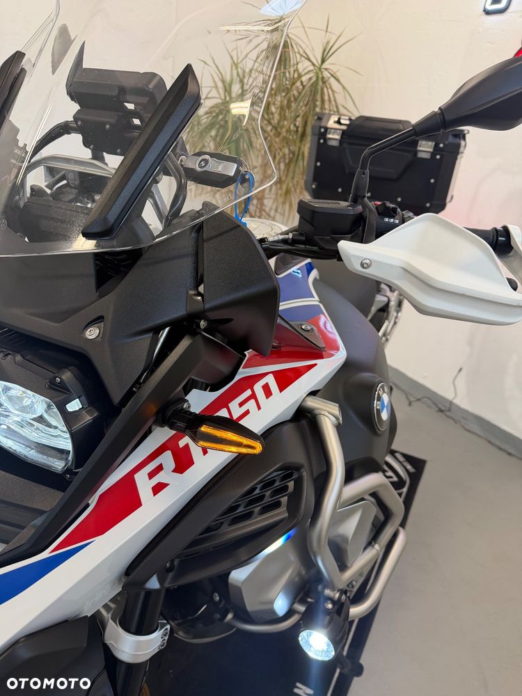 BMW R1250 GS Adventure - 23