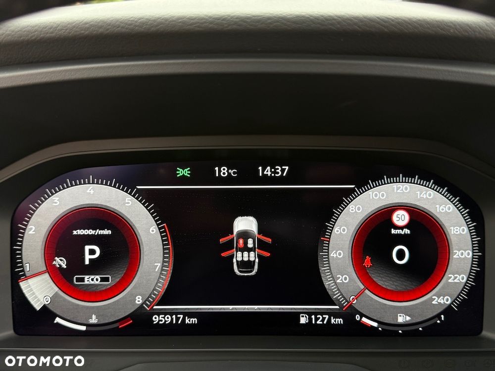 Nissan Qashqai - 28