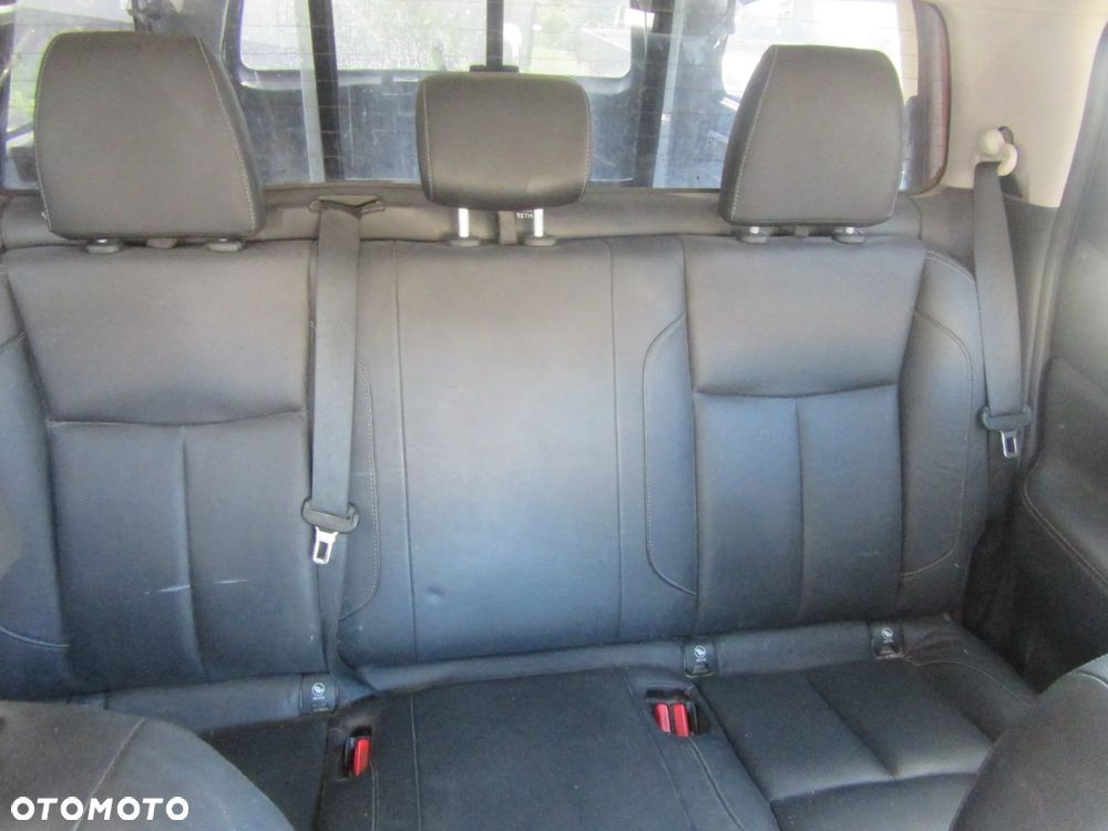 NISSAN Navara D23 NP300 2.3DCi 2017 rok SILNIK - 19