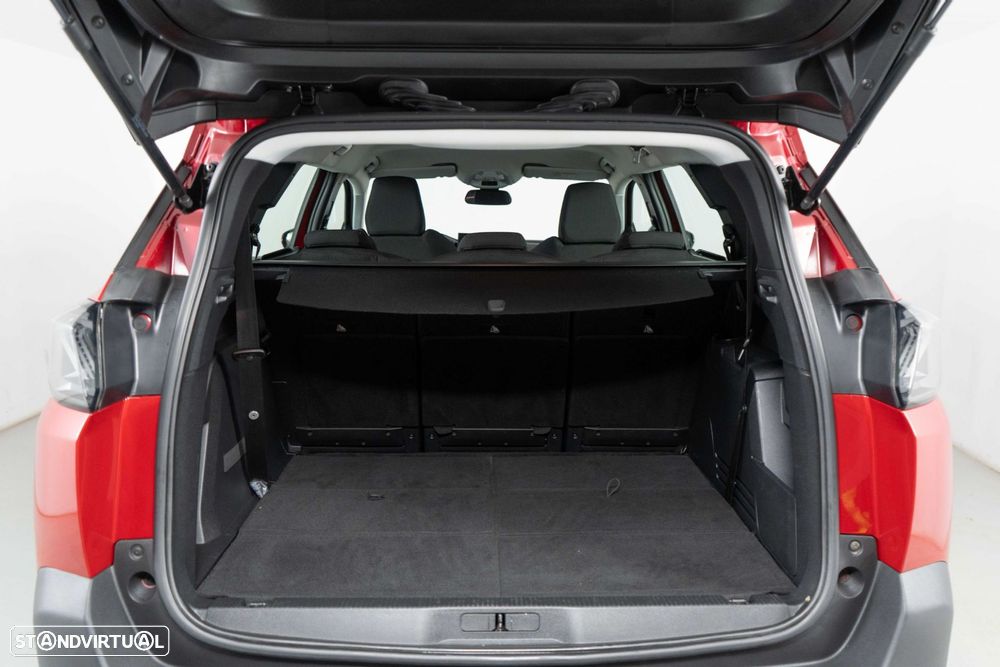Peugeot 5008 1.2 PureTech Active Pack - 15