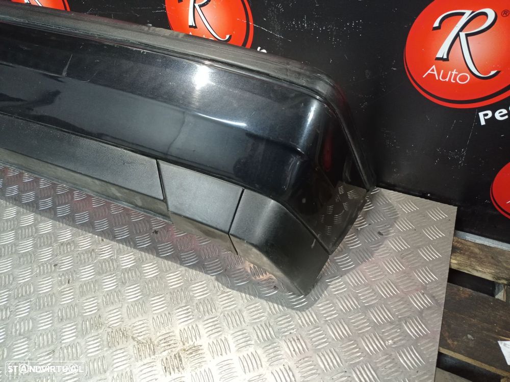 Para Choques De Trás Volkswagen Golf Iii (1H1) - 3