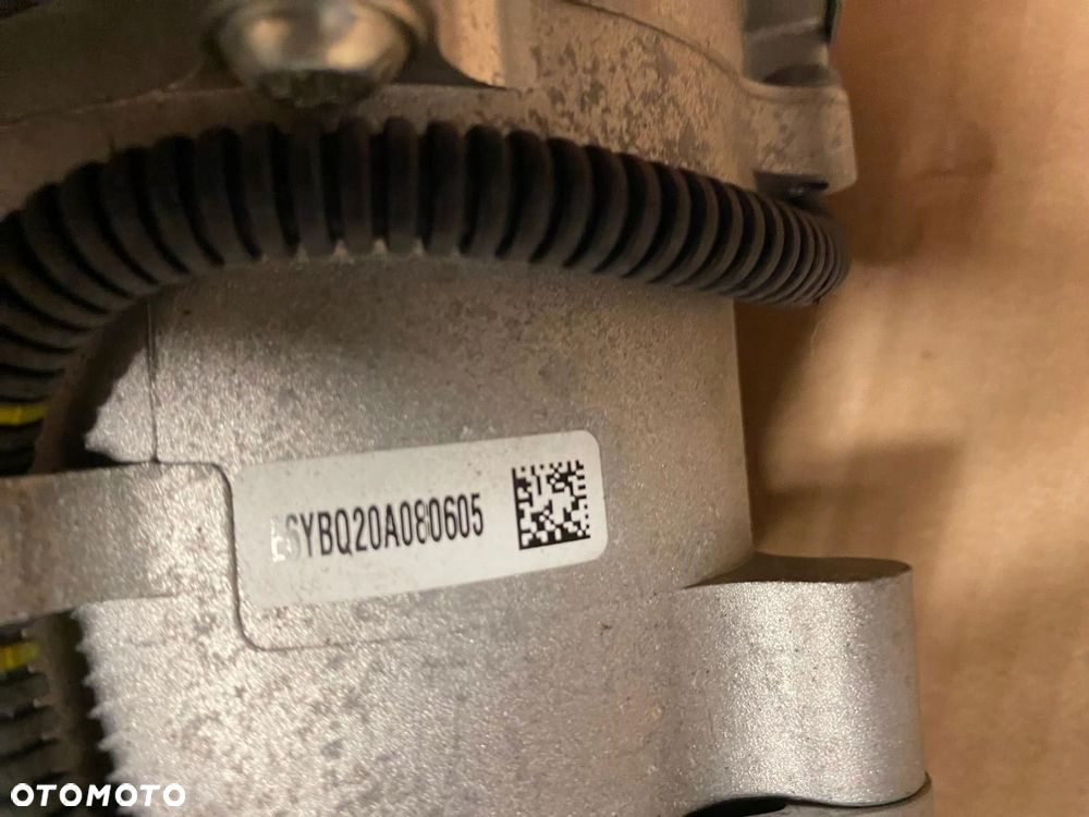 kolumna kierownicza wspomaganie elektryczne ford kuga mk3 lx6c3d077n1b - 5