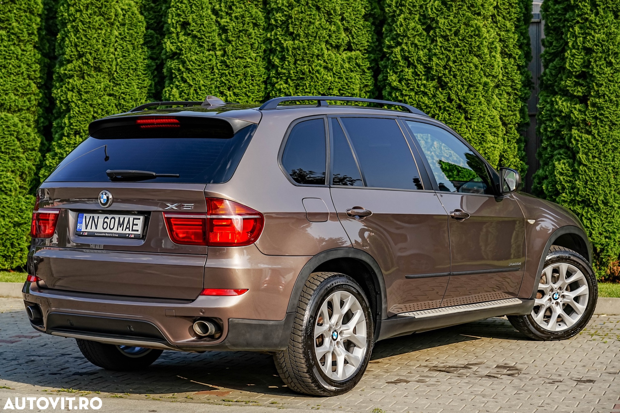 BMW X5 xDrive30d - 4