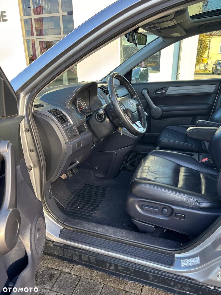 Honda CR-V 2.2i CTDi DPF Comfort - 7