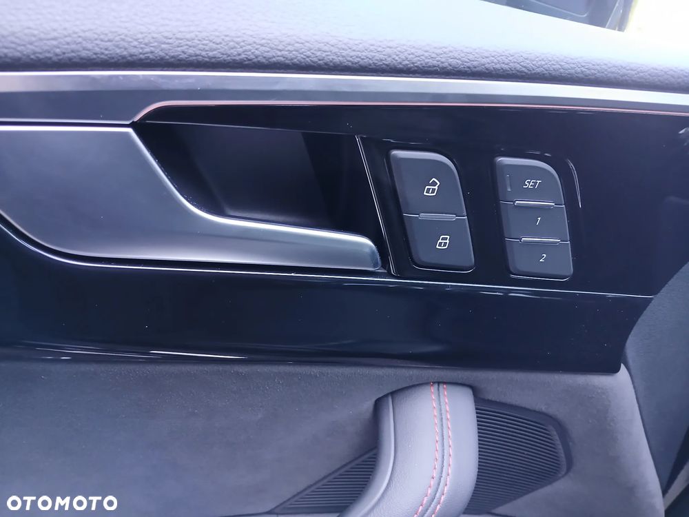 Audi A5 Sportback 40 TDI quattro S tronic S line business - 28