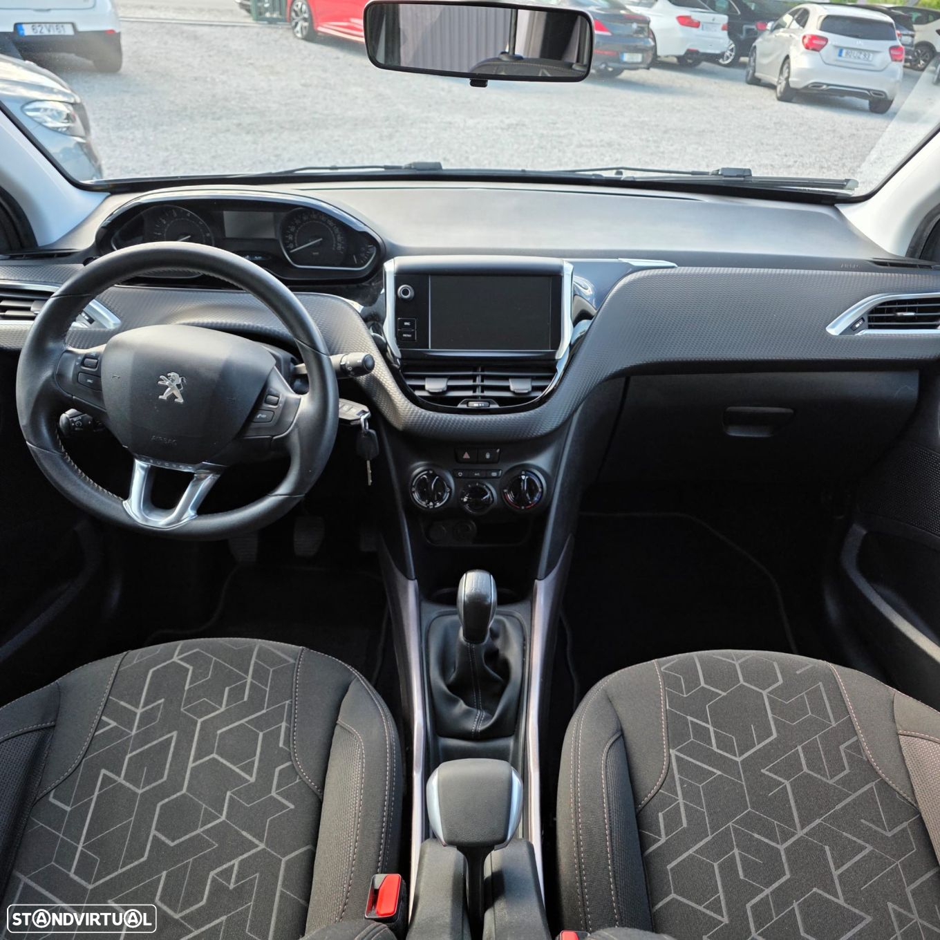 Peugeot 2008 1.2 PureTech Style - 5