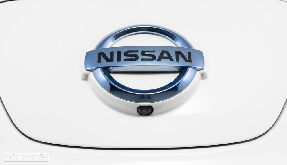 Nissan Leaf Tekna 30 kWh - 16