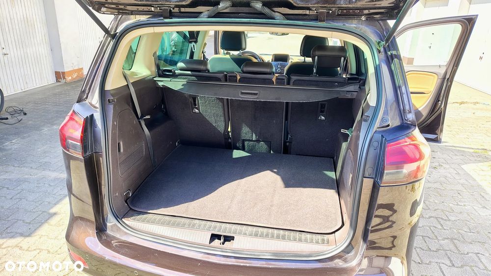 Opel Zafira 2.0 CDTI Enjoy EcoFLEX S&S - 18