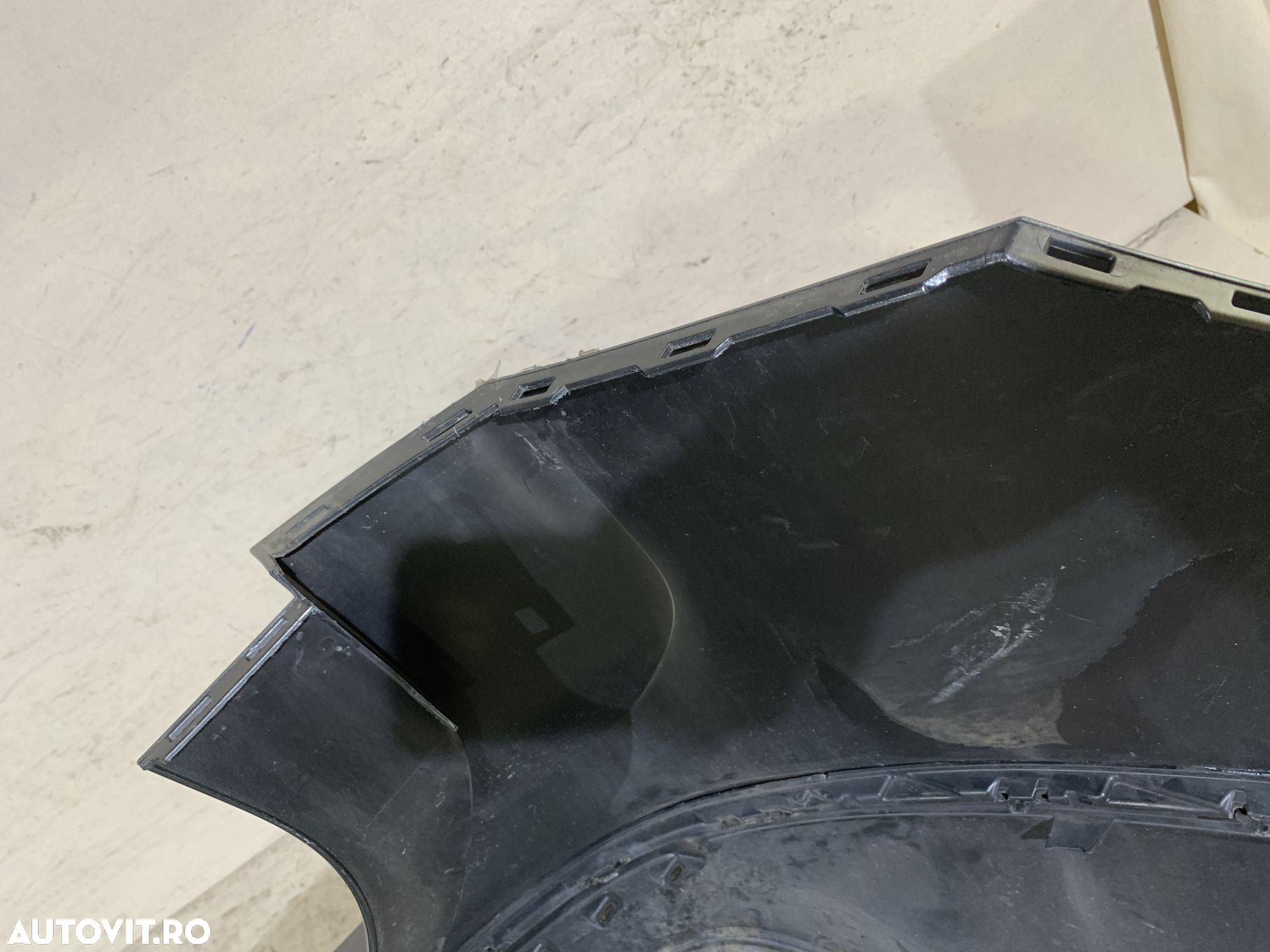 Bara spate  VW Tiguan 2, 2017, 2018, 2019, 2020,  cod origine OE 5NA807421 - 9