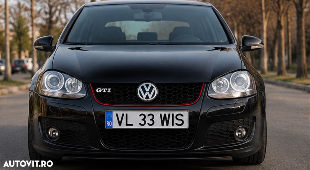 Volkswagen Golf 2.0 GTI DSG - 14
