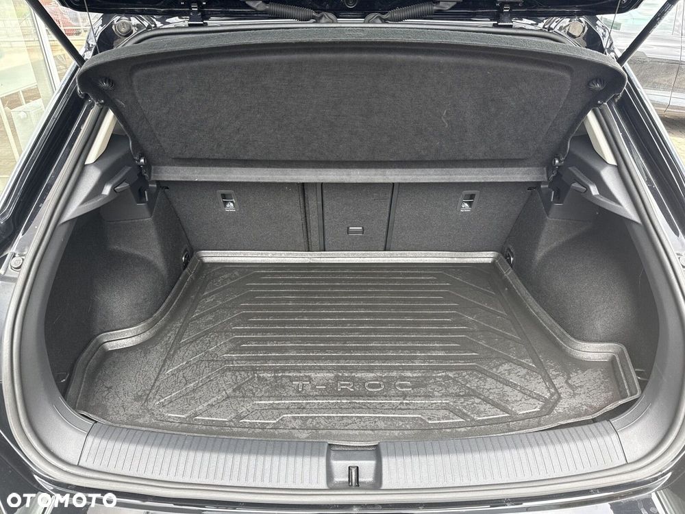 Volkswagen T-Roc 1.5 TSI Special Edition DSG - 33