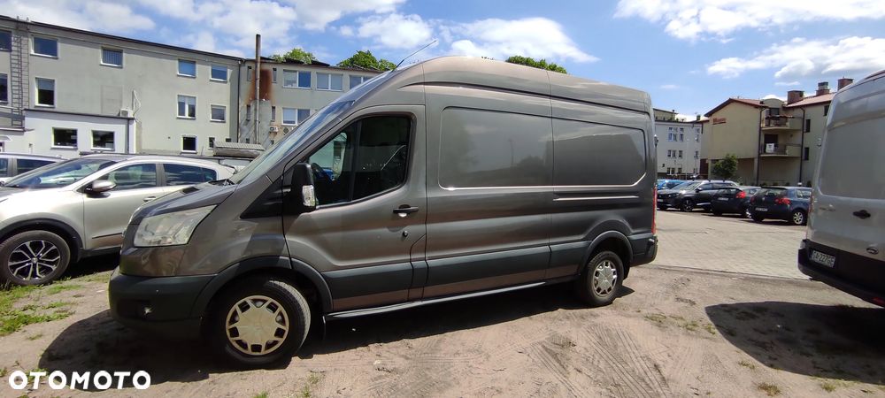 Ford TRANSIT - 2