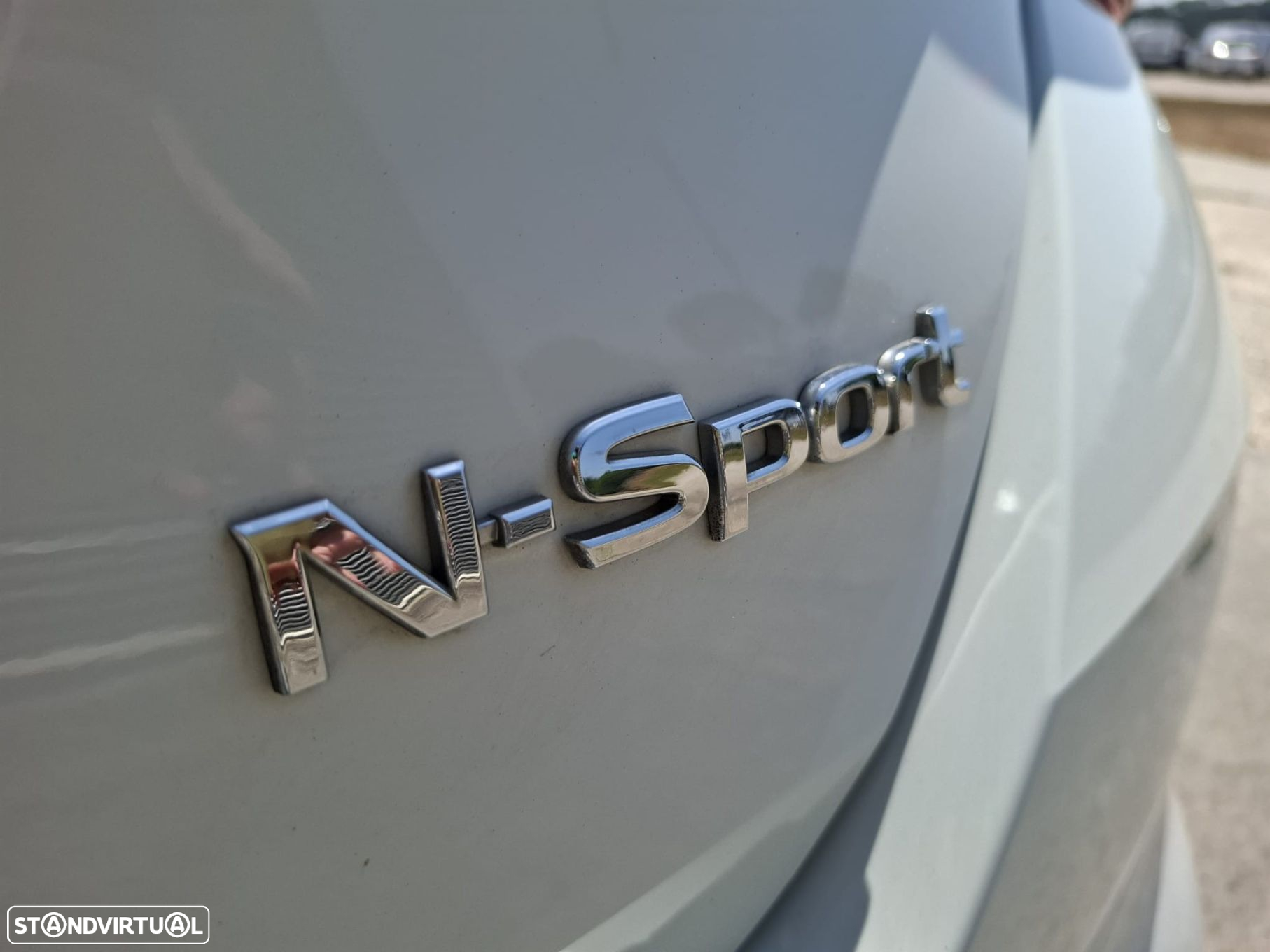 Nissan Micra 1.0 DIG-T N-Sport - 47