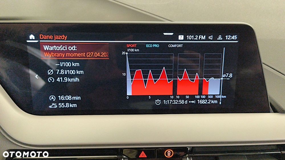 BMW Seria 1 118i Advantage - 27