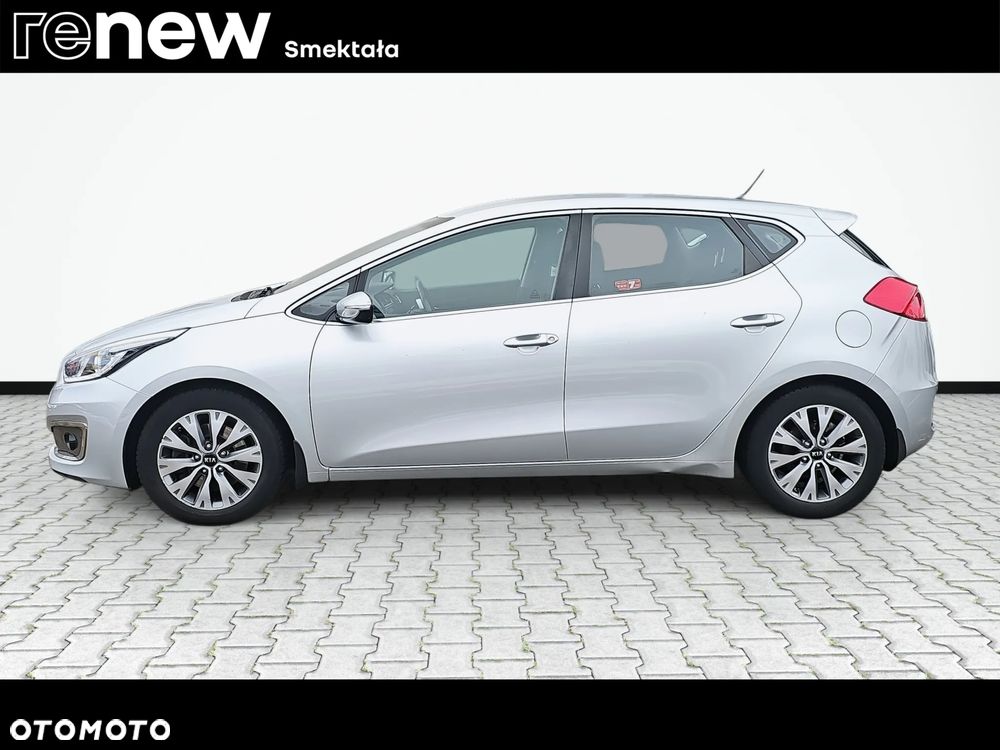 Kia Ceed 1.6 CRDi L - 8