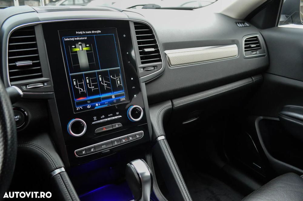 Renault Koleos ENERGY dCi 175 X-tronic 4WD INITIALE PARIS - 33